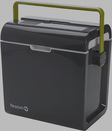Las mejores marcas de Más sobre inversor solar 230v nevera portátil outwell