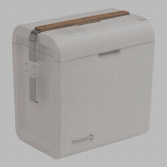 Las mejores Más sobre inversor solar 230v nevera portátil outwell