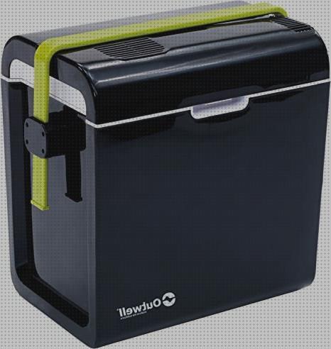 Review de nevera portátil outwell