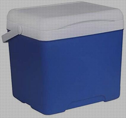 ¿Dónde poder comprar nevera camping portátil 50 litros deposito agua 5000 litros agua nevera portátil pequeña corte inglés 5 litros?