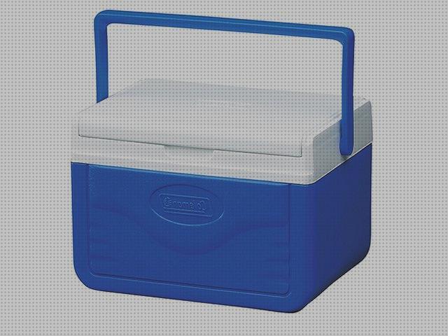 Las mejores marcas de nevera camping portátil 50 litros deposito agua 5000 litros agua nevera portátil pequeña corte inglés 5 litros