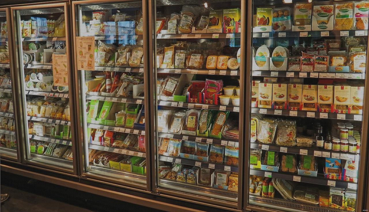 Análisis de las 35 mejores Neveras Portátiles Refrigerada