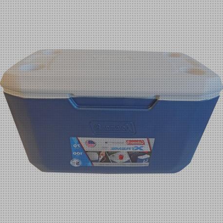 ¿Dónde poder comprar deposito agua coleman nevera portátil rigida coleman 10l?