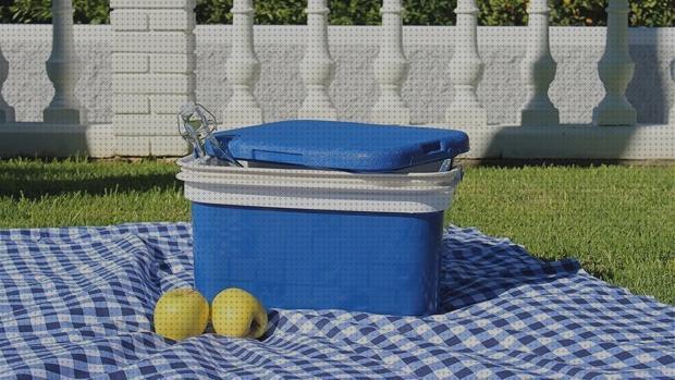 Las mejores marcas de deposito agua coleman nevera portátil rigida coleman 10l