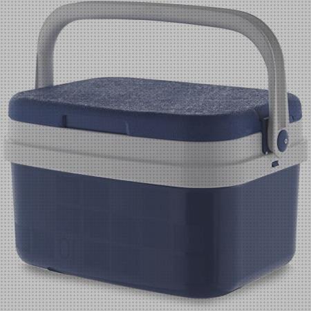 Las mejores deposito agua coleman nevera portátil rigida coleman 10l