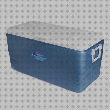 Las mejores deposito agua coleman nevera portátil rigida coleman