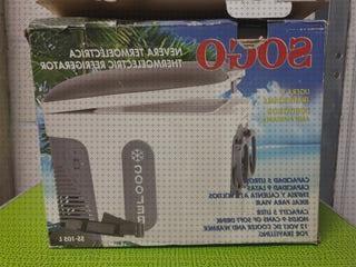 Las mejores marcas de nevera portátil sogo Más sobre nevera productos termolabiles portátil Más sobre múnchen solar placa solar 300w nevera portátil sogo 5l