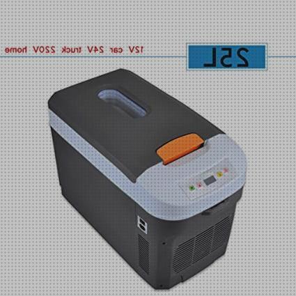 ¿Dónde poder comprar nevera compresor 12v 24v portátil deposito agua ducha 12v nevera portátil termoeléctrica 12v 24v?