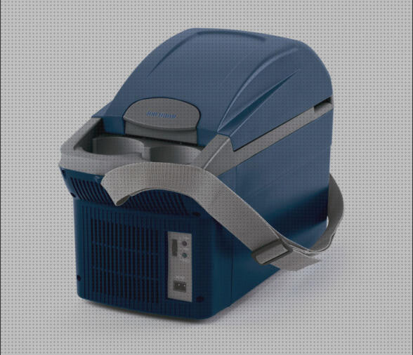 Las mejores nevera portátil mobicool nevera portátil termoeléctrica mobicool t08 dc