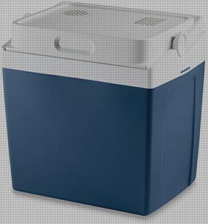 Review de nevera termoeléctrica 12v 230