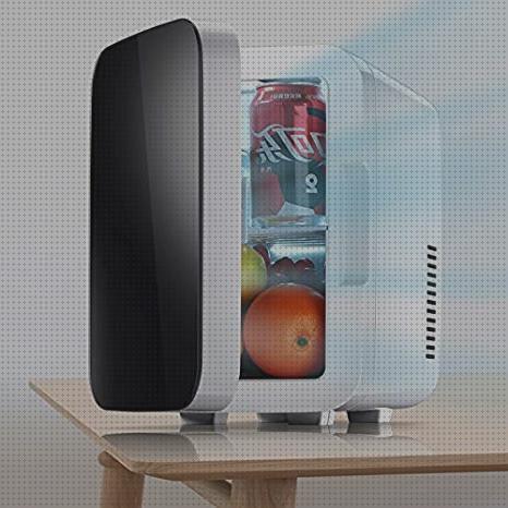 Análisis de las 38 mejores Neveras Termoeléctrica 12v Portátiles