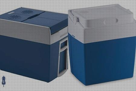 Las mejores 23 Neveras Termoeléctrica Portátiles Recomendadas