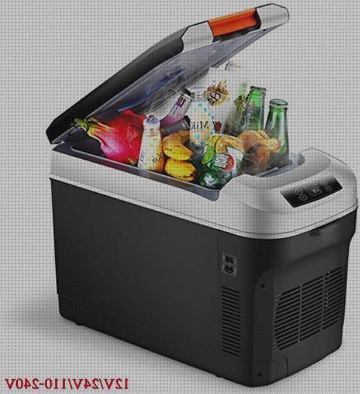 Review de nevera vinos comvertir a 12v
