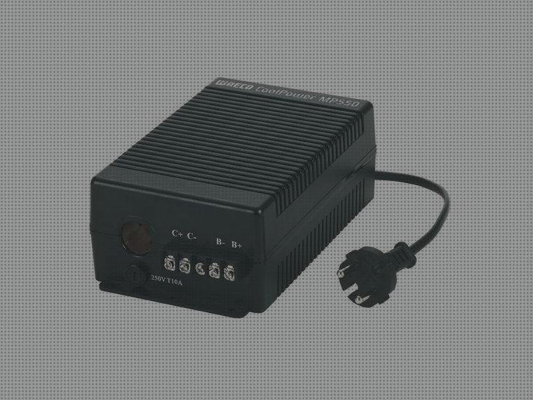 Análisis de las 40 mejores Neveras Waeco 12v 220v