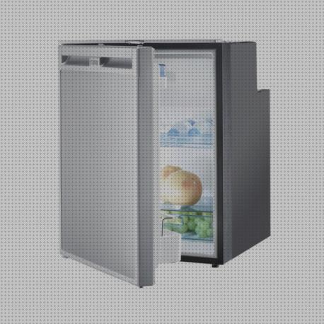 Review de nevera waeco 12v fijas