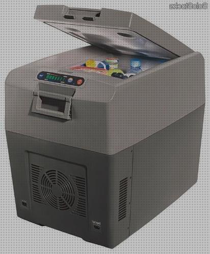 Opiniones de las 30 mejores Neveras Waeco 12v Furgonetas