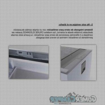 Las mejores neveras webasto camper deposito agua furgoneta camper nevera webasto 85l en camper