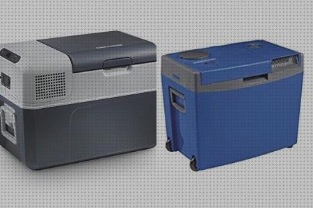 ¿Dónde poder comprar nevera waeco 12v furgoneta deposito agua ducha 12v neveras compresor 12v baratas waeco?