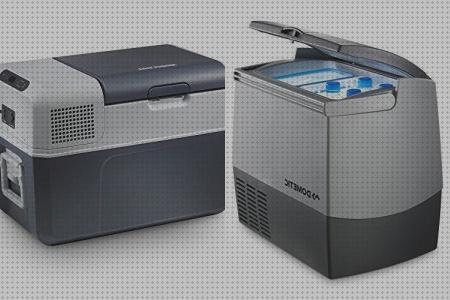 Las mejores nevera waeco 12v furgoneta deposito agua ducha 12v neveras compresor 12v baratas waeco cfs35
