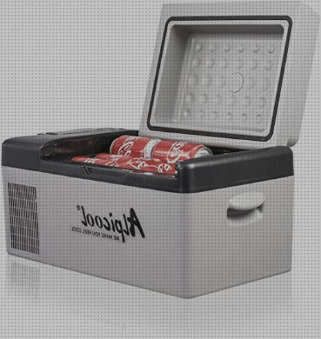 Las mejores 36 Neveras Compresores 20 Litros 12v