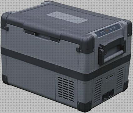 Review de neveras con compresor de 60 litros