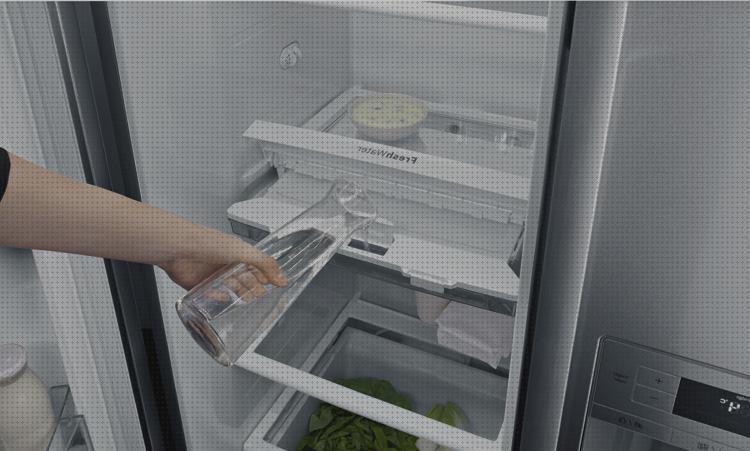 ¿Dónde poder comprar frigorifico deposito agua nevera deposito agua neveras con deposito de agua?