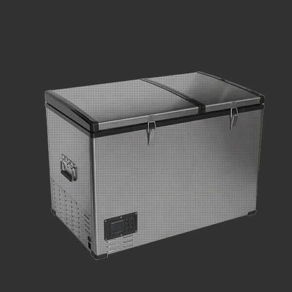 Opiniones de las 39 mejores Neveras Congeladores Compresores 12v 80l