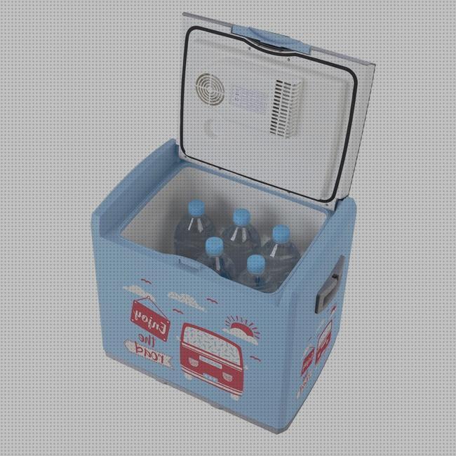 Las mejores marcas de nevera furgoneta 12v deposito agua ducha 12v nevera eléctrica caravana 12v