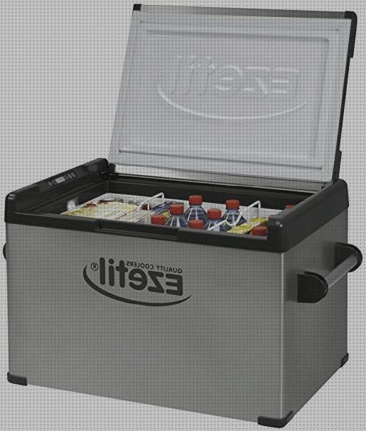¿Dónde poder comprar nevera portátil ezetil Más sobre nevera portátil de camping hinchable compact 26 l Más sobre deposito agua caliente media mark neveras ezetil compresor?