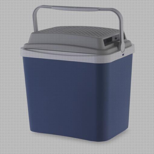 Review de neveras mechero 12v