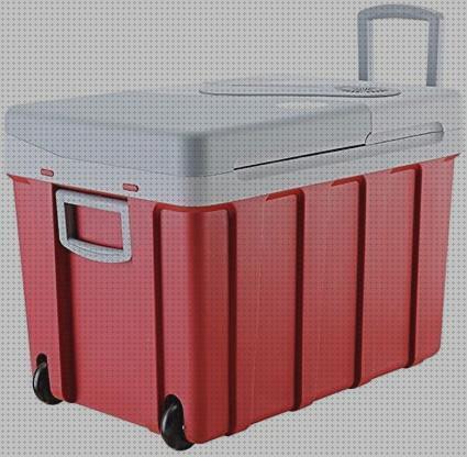Las mejores marcas de deposito agua ducha 12v nevera portátil 12v 40l