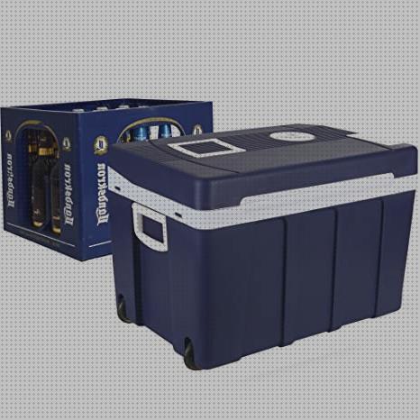 Las 28 Mejores Neveras Portatiles 12v 50 Litros