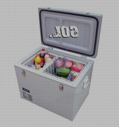Mejores 28 neveras portatiles 60 litros a la venta