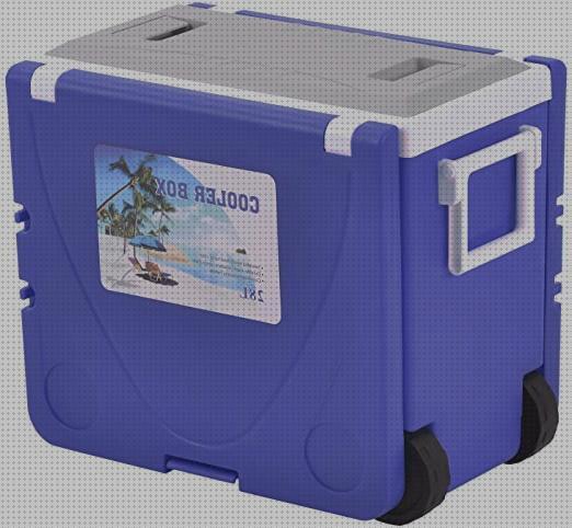 Las mejores marcas de sillas nevera portátil mesa sillas