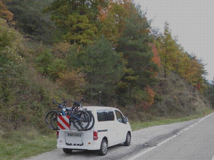 ¿Dónde poder comprar portabicis thule furgoneta portabicis nv200 portabicis thule?