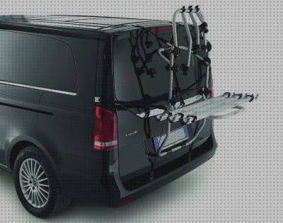 Las mejores marcas de portabicis thule furgoneta portabicis nv200 portabicis thule
