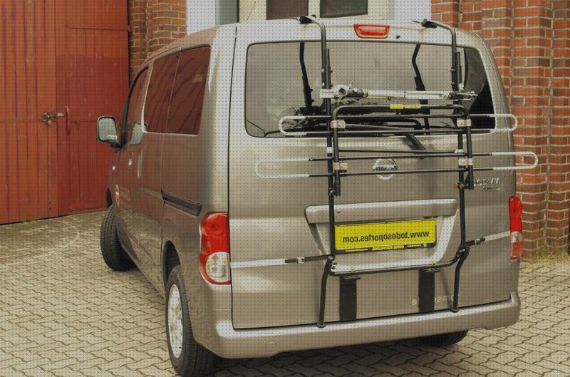 TOP 39 nv200 portabicis thule del mundo