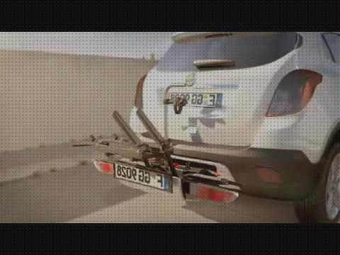 ¿Dónde poder comprar portabicis furgoneta opel vivaro portabicis opel mokka x portabicis?