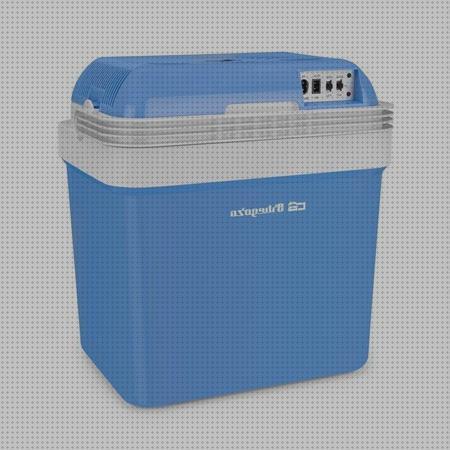 Review de orbegozo neveras 12v