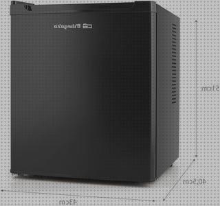 Review de orbegozo nve 4500 b nevera eléctrica portátil