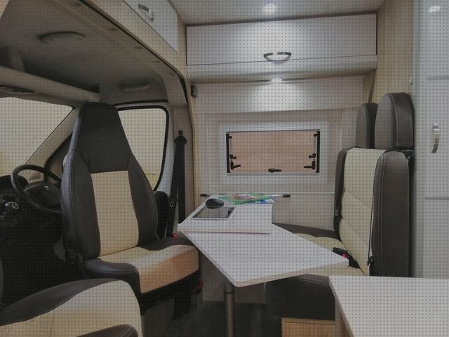Review de oscurecedor aislante autocaravana