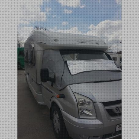 Las mejores oscurecedor furgo oscurecedor cabina autocaravana ford
