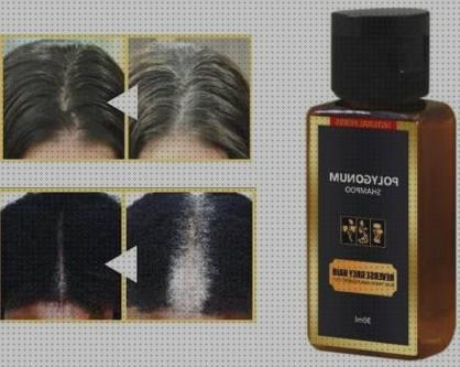 Review de oscurecedor de pelo