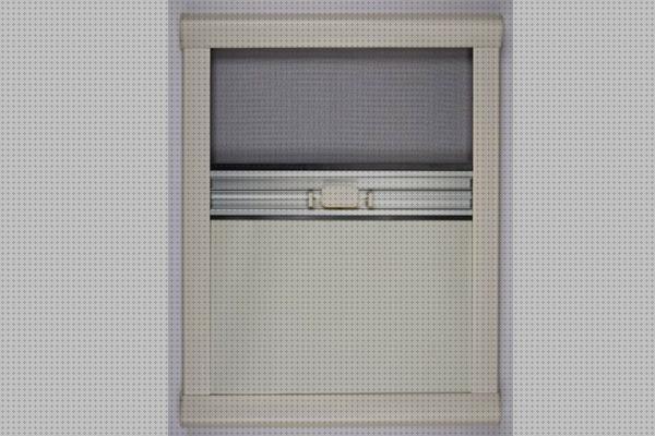 Review de oscurecedor de ventanas de autocaravanas
