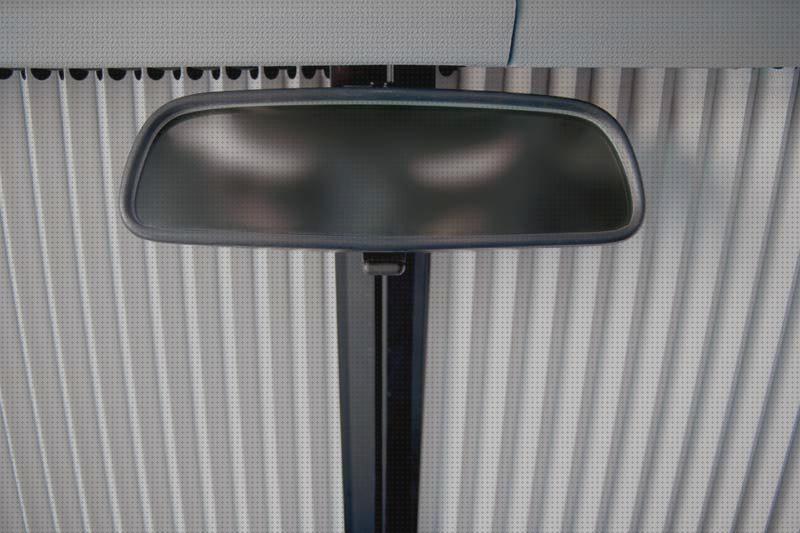 Review de oscurecedor delantero remi