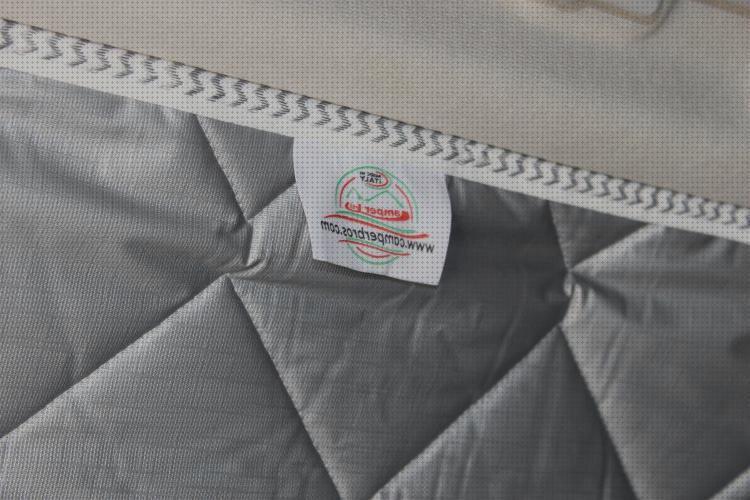 Review de oscurecedor opel vivaro