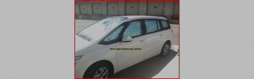 TOP 27 oscurecedor opel zafira