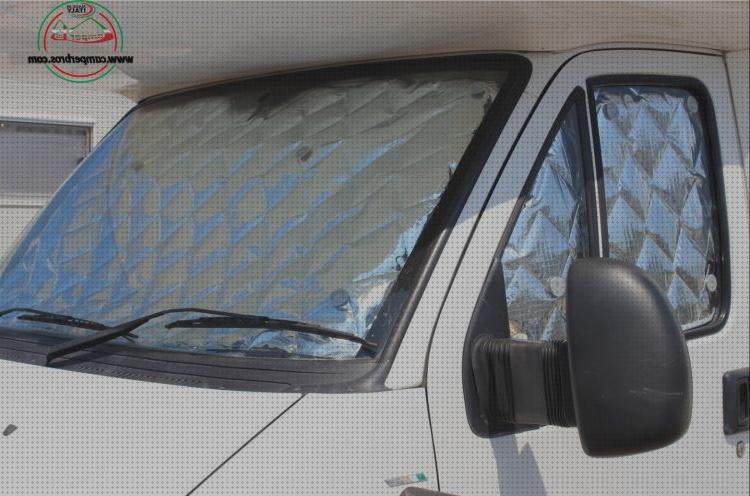 Las mejores oscurecedor termico vivaro oscurecedor furgo oscurecedor termico vivaro 2020