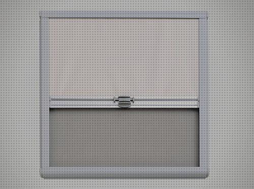 Review de oscurecedore mosquiteras