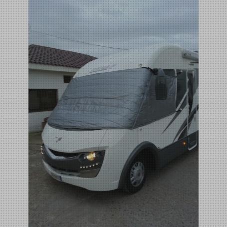 Las mejores oscurecedores oscurecedores autocaravana fiat
